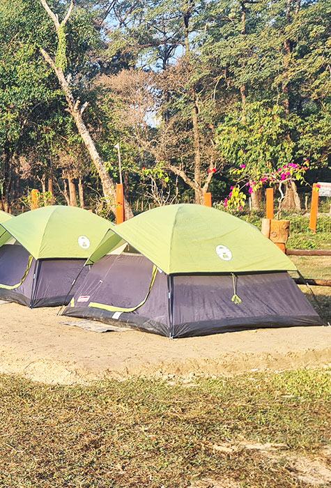 Outdoor Tents