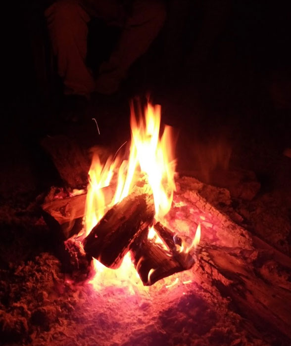 Bonfire